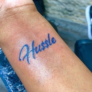 Meet your Posher, Brandon rodriguez